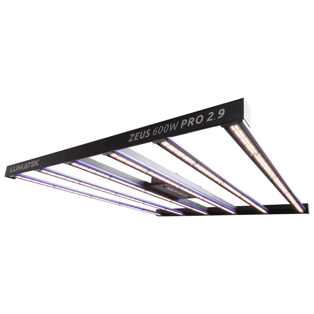 Lumatek Zeus Pro 600w LED Grow Light