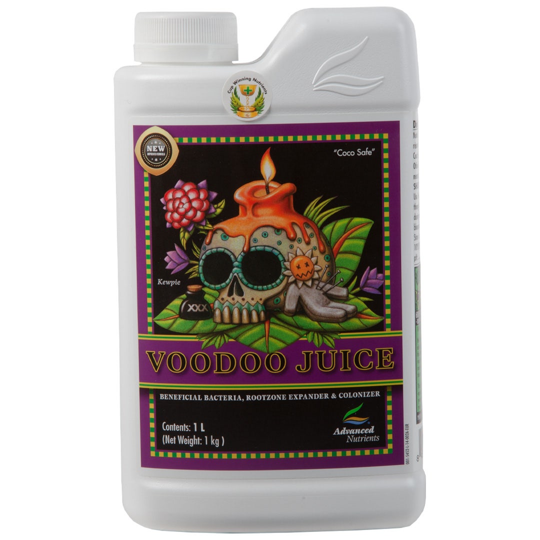 Voodoo Juice main image 0