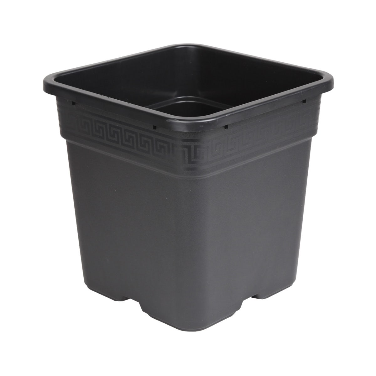 Square Pot (6.5-25 Litre) - Used for Wilma Systems