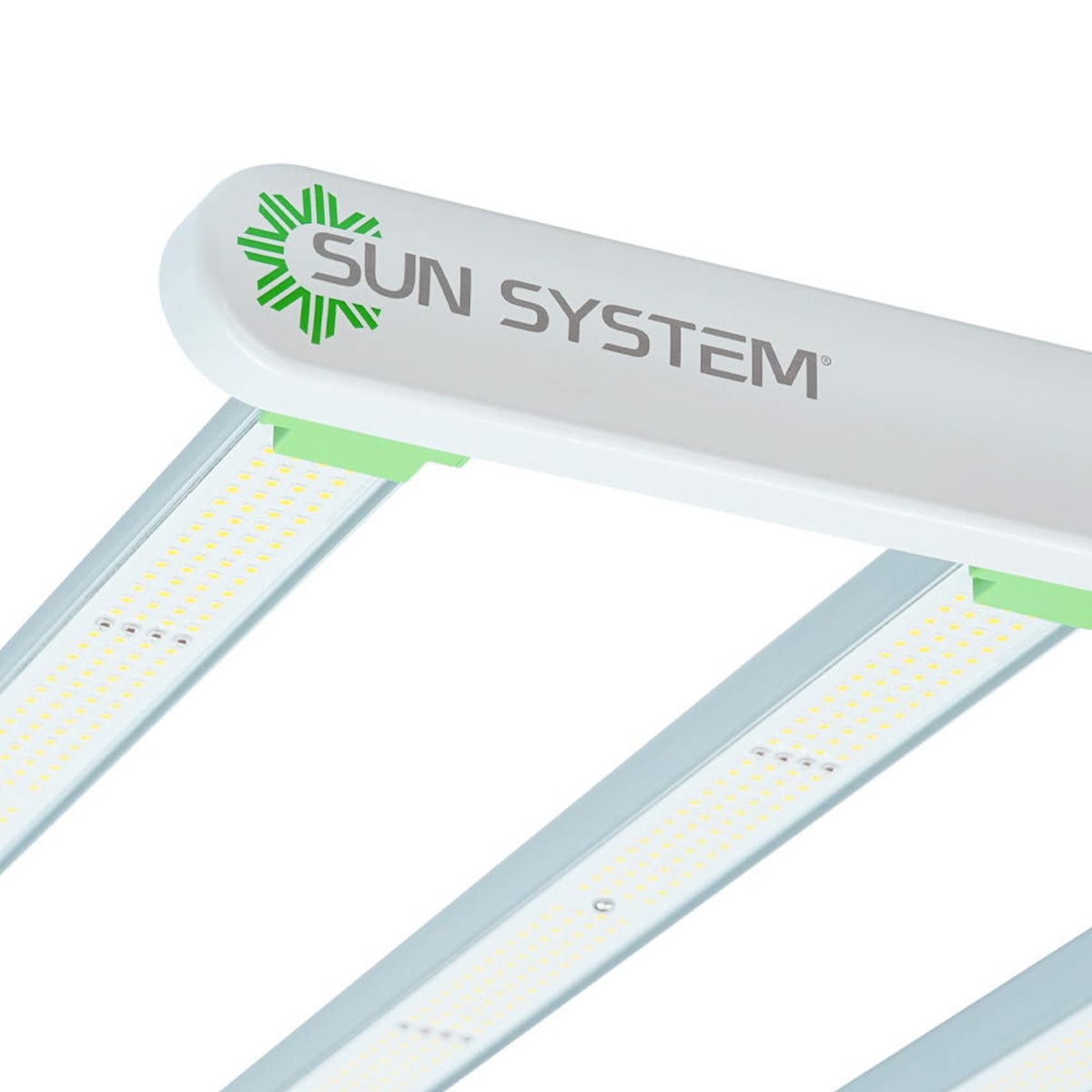 Sun System RS 1850 720w LED Grow Light