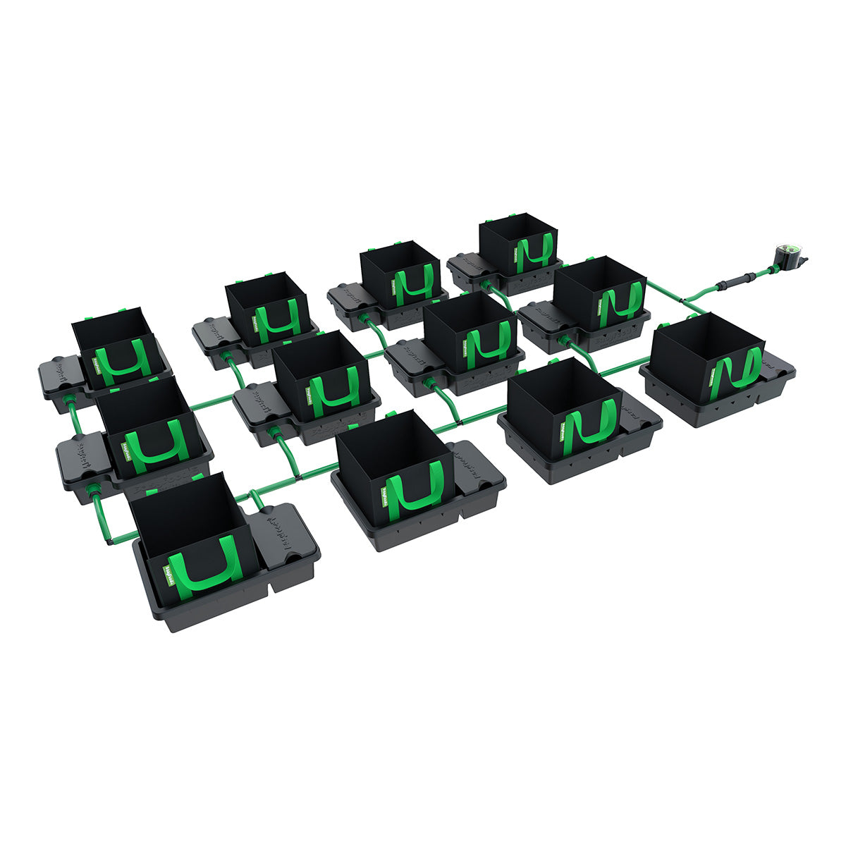 EasyFeed System - 10 litre