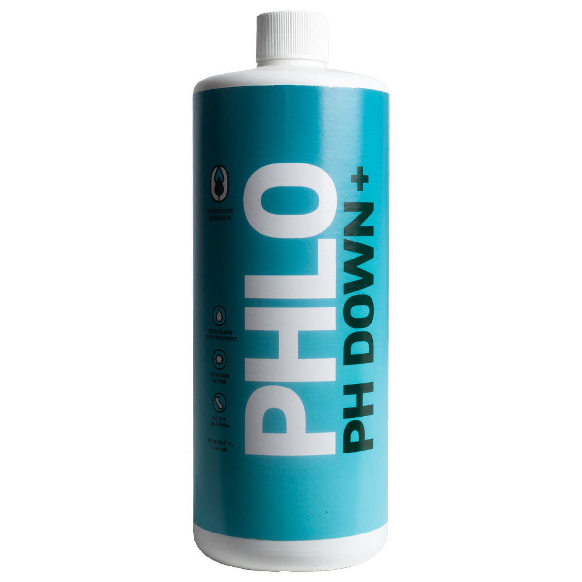 Veg+Bloom PHLO (PH Down)