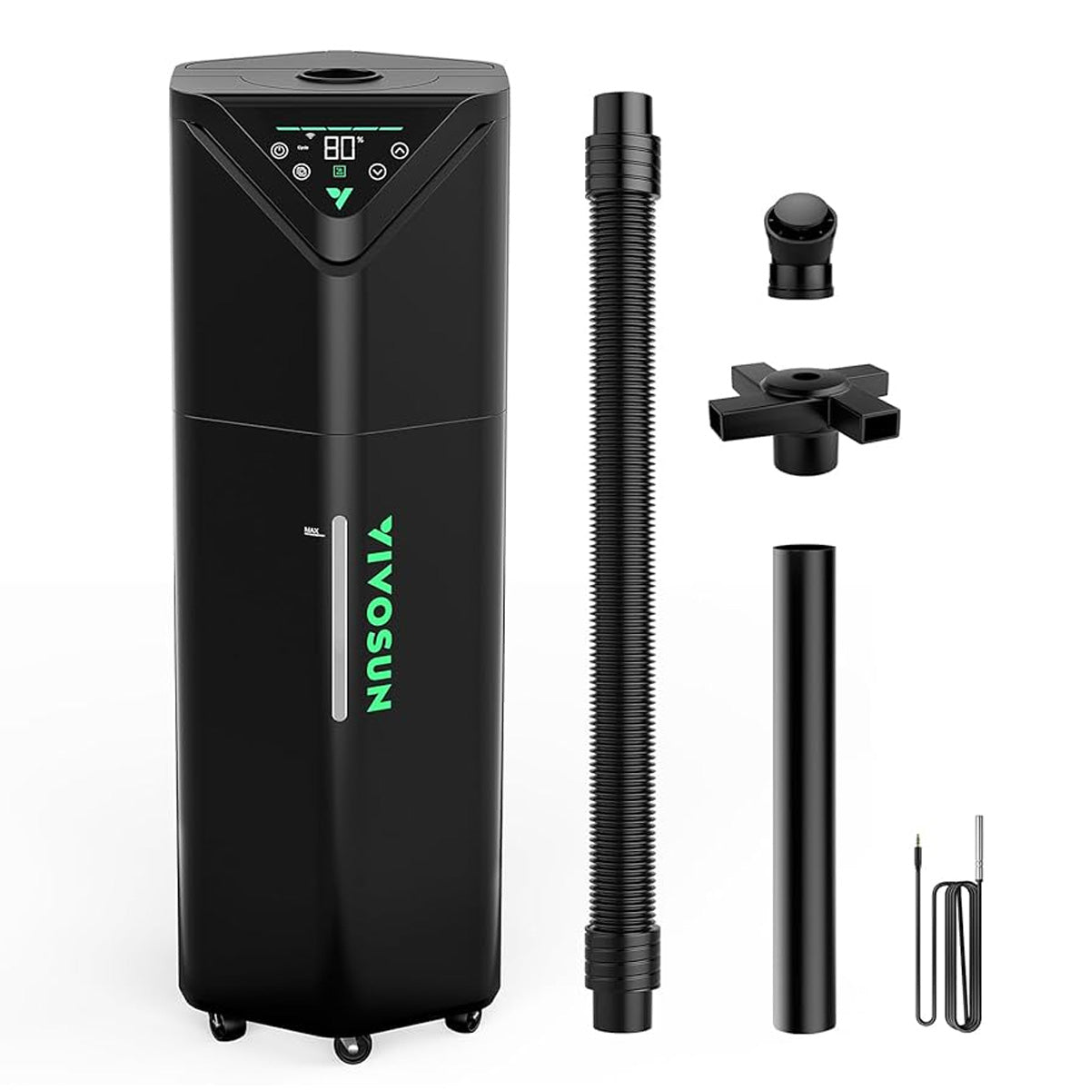 VIVOSUN AeroStream H19 Humidifier