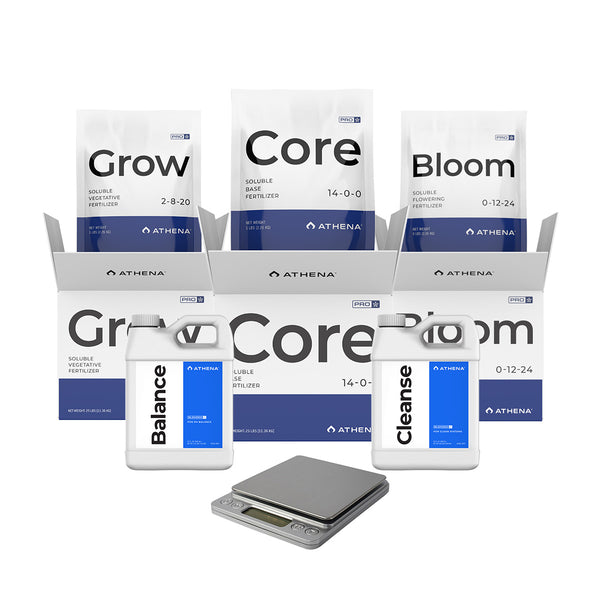 Athena Nutrients