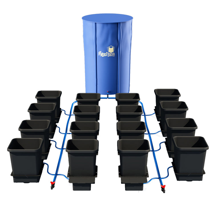 AutoPot AV5 Grow Kits