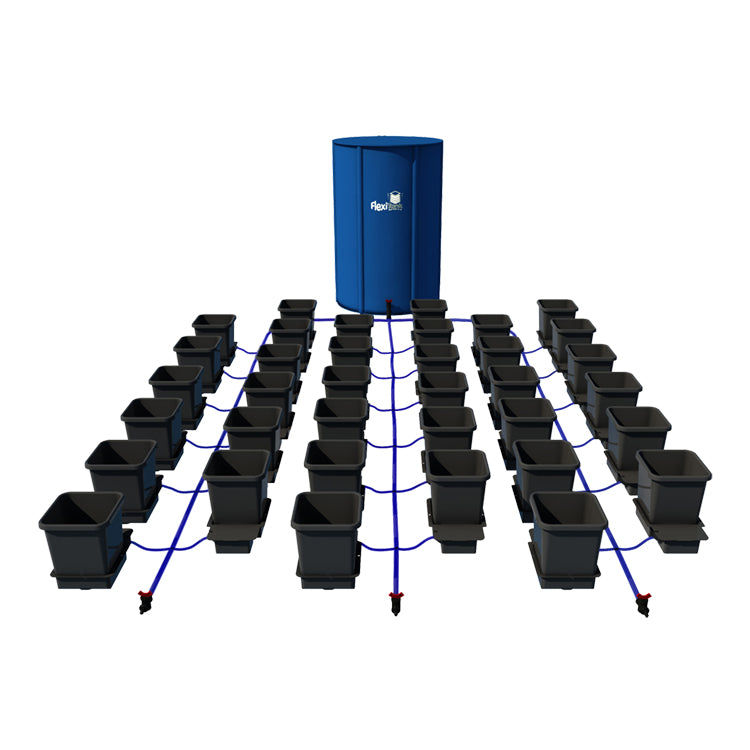 AutoPot AV5 Grow Kits
