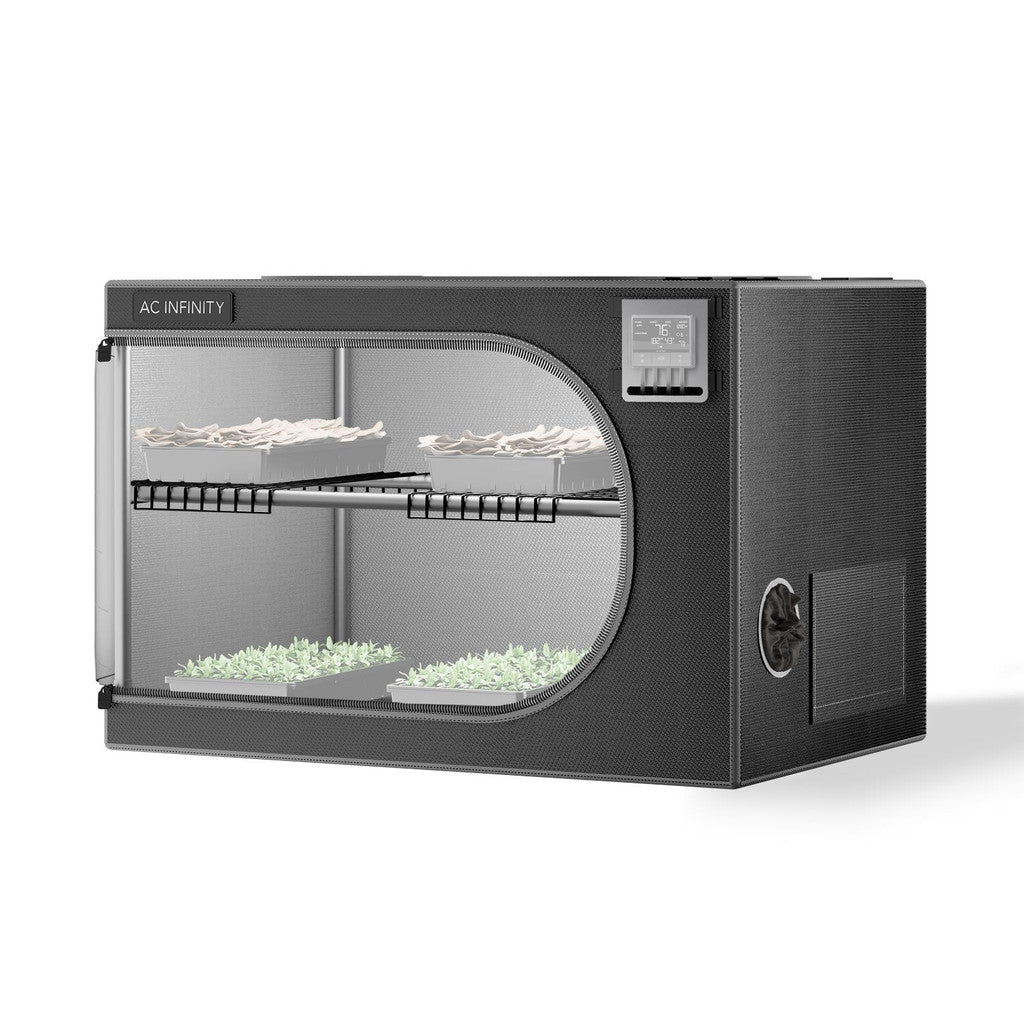 AC Infinity CloudLab Grow Tents