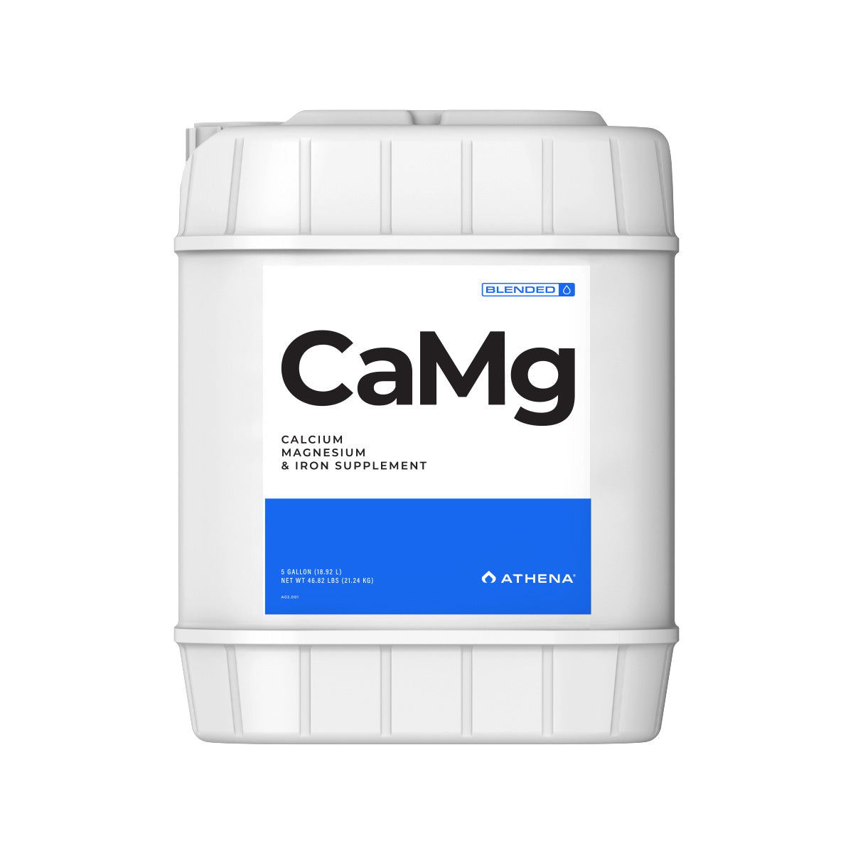 Athena Nutrients - Blended Line - CaMg