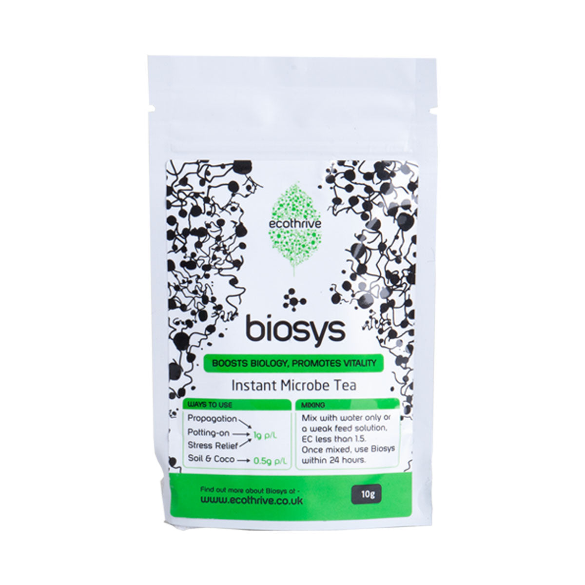 Ecothrive Biosys