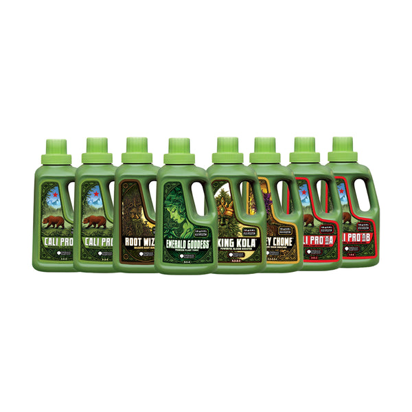 Emerald Harvest Nutrients