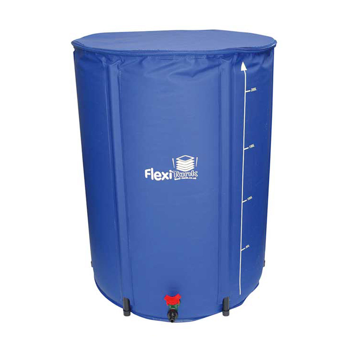 FlexiTank with Tap