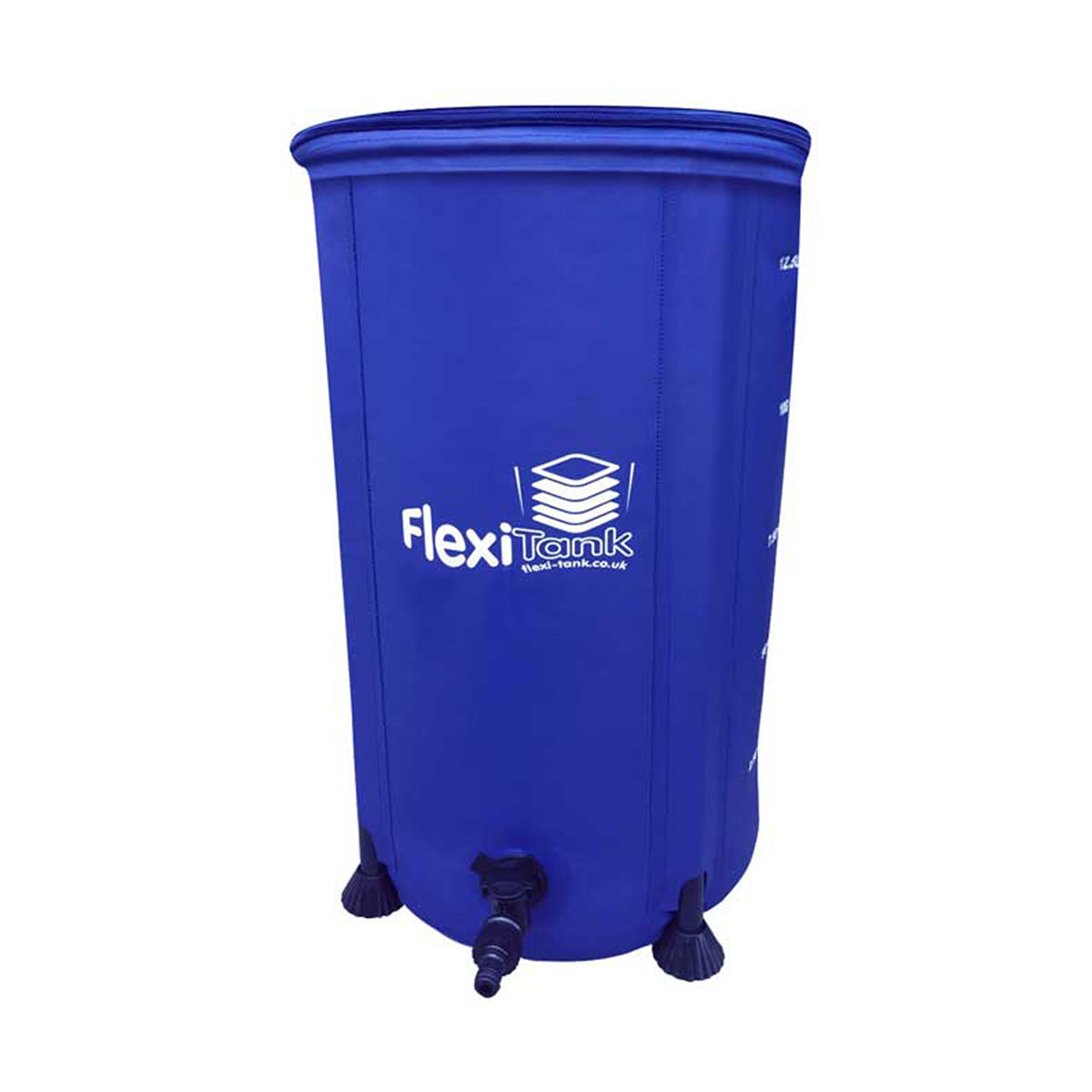 FlexiTank with Tap