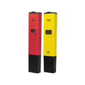 Grow Gadget Budget pH and EC Meters