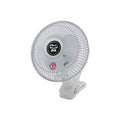 Gorilla Clip-On Fan (2 Speed)