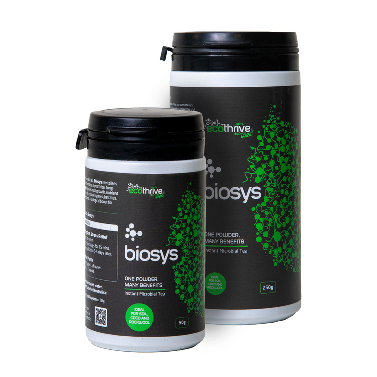 Ecothrive Biosys