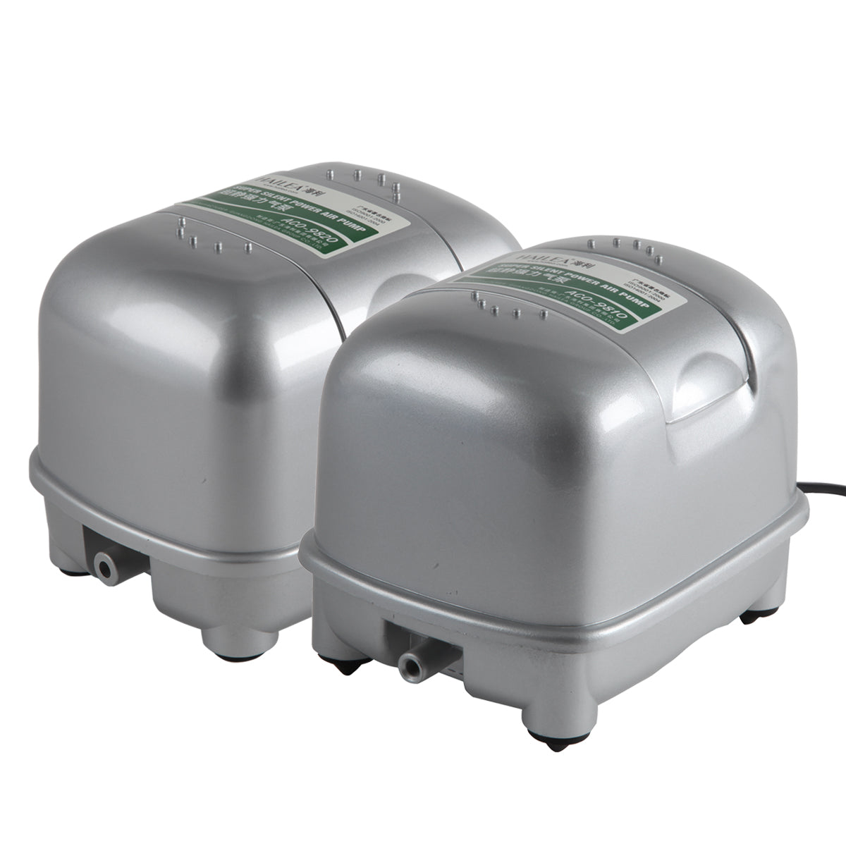 Hailea ACO Super Silent Air Pumps