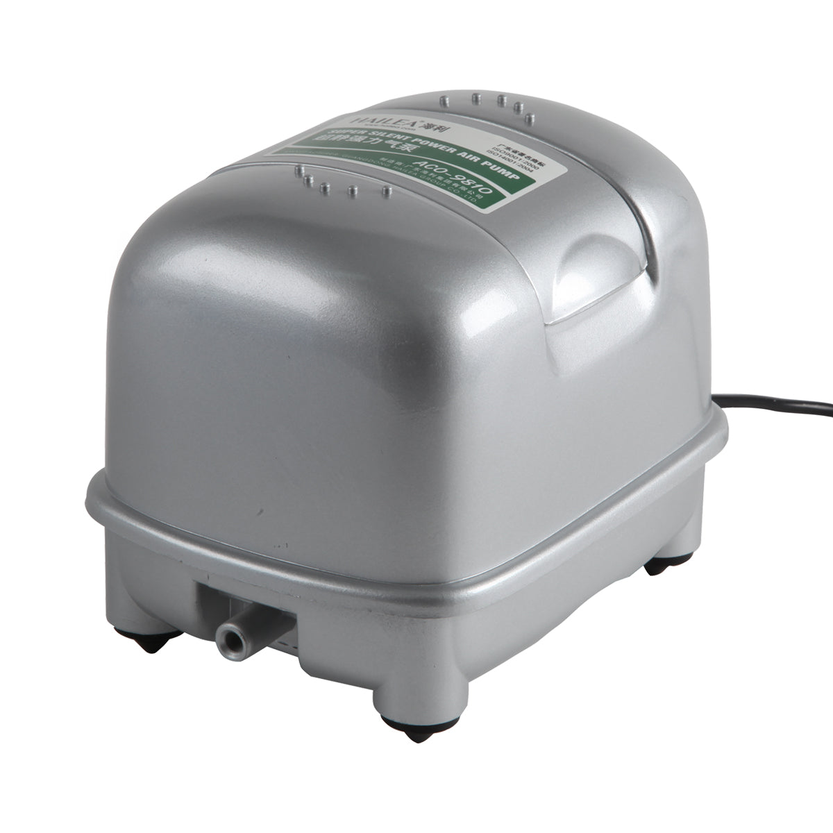 Hailea ACO Super Silent Air Pumps