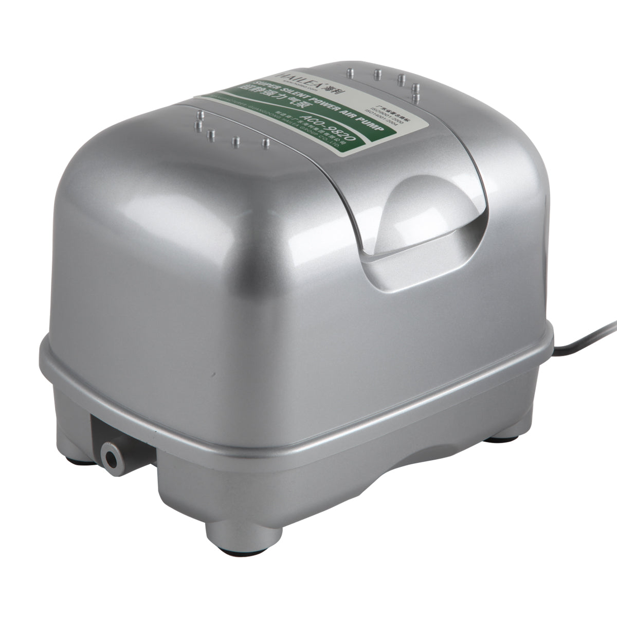 Hailea ACO Super Silent Air Pumps