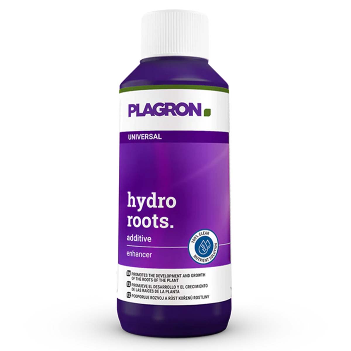 Plagron Nutrients - Hydro Roots