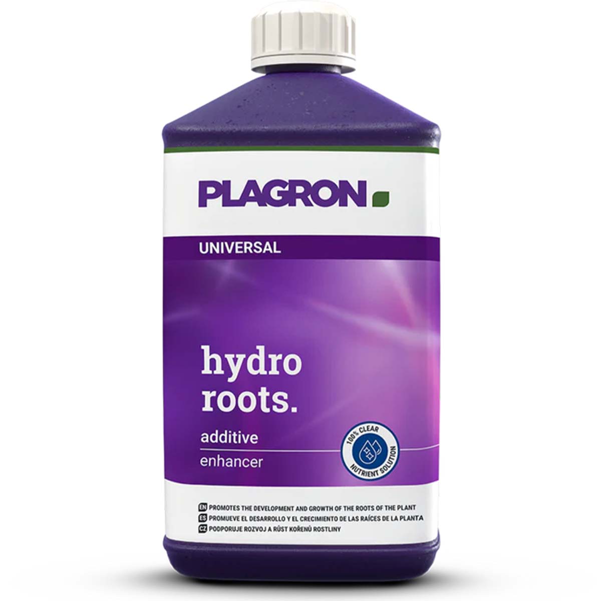 Plagron Nutrients - Hydro Roots