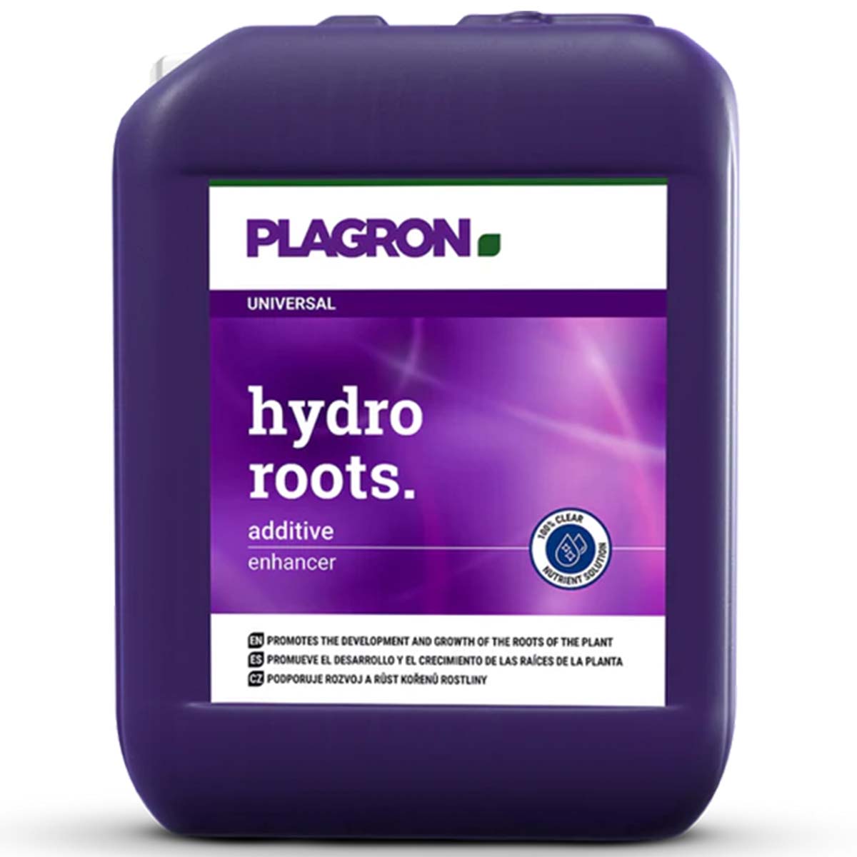 Plagron Nutrients - Hydro Roots
