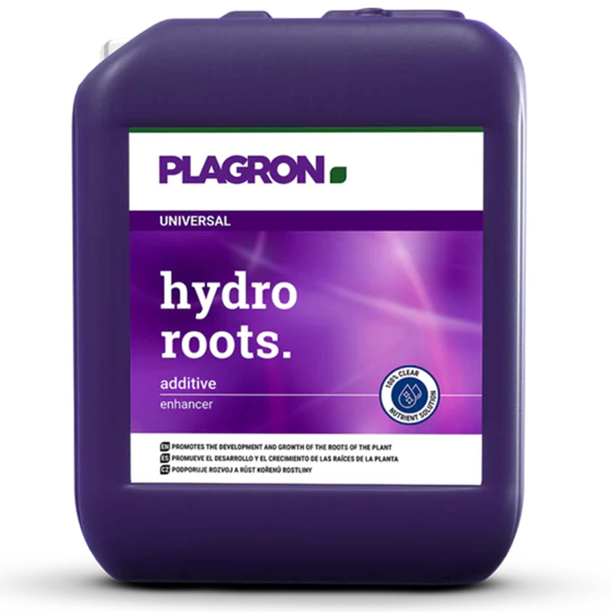Plagron Nutrients - Hydro Roots