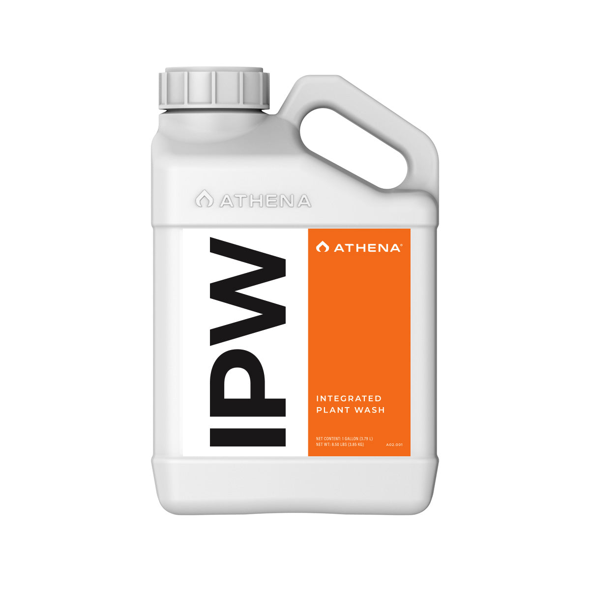Athena Nutrients - Integrated Plant Wash (IPW)