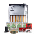 Ecothrive Organic Grow Tent Kit