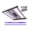 Lumatek Zeus LED Grow Light + 2 x 50W Far Red LED Kit