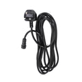 Lumatek 30W UV and Far Red Power Cable (4 Metre)