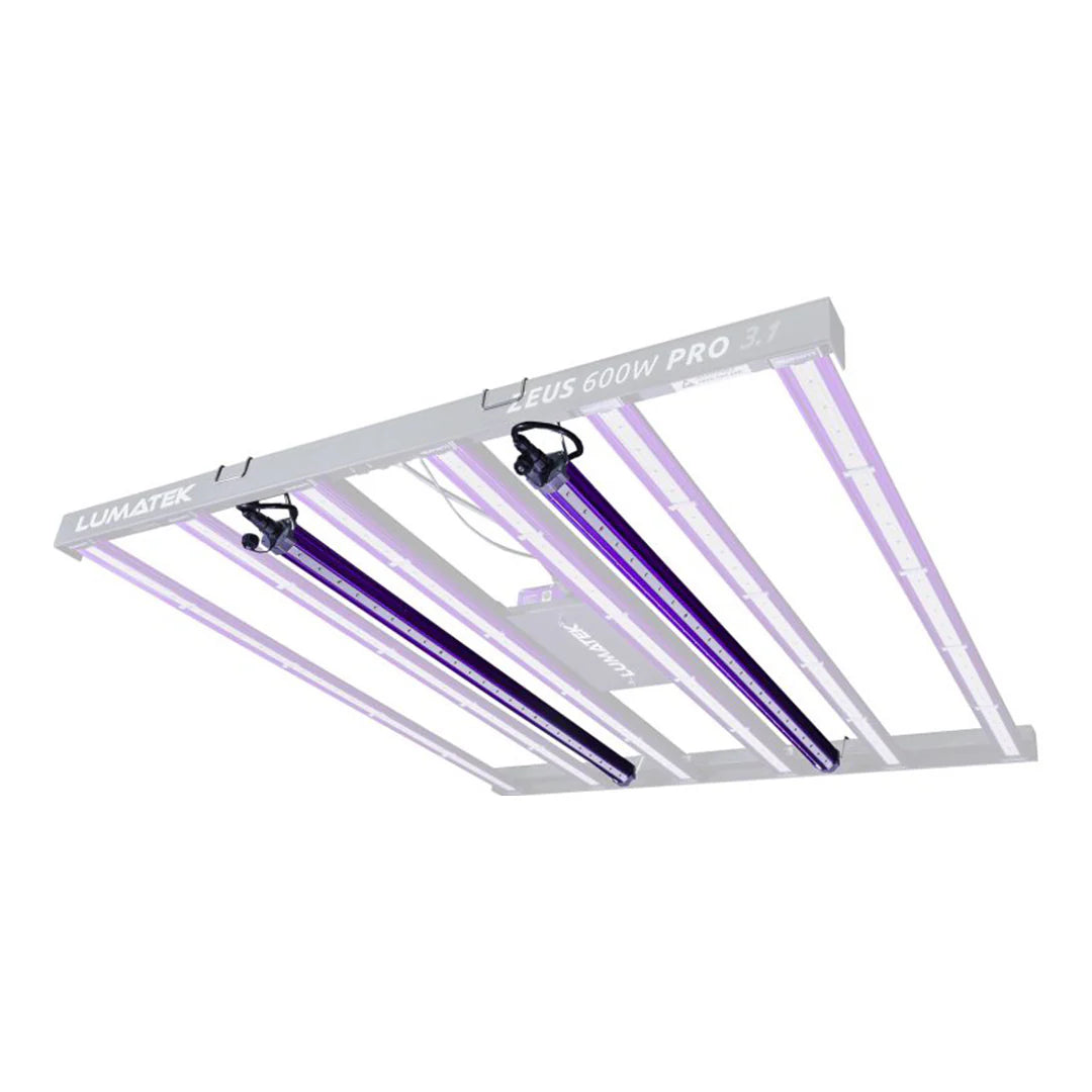 Lumatek 50W Far Red LED Grow Light