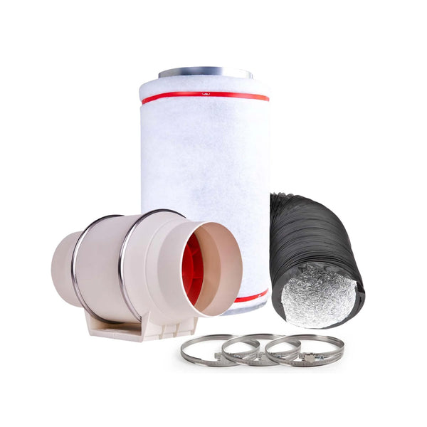 Grow Room Extraction Kits