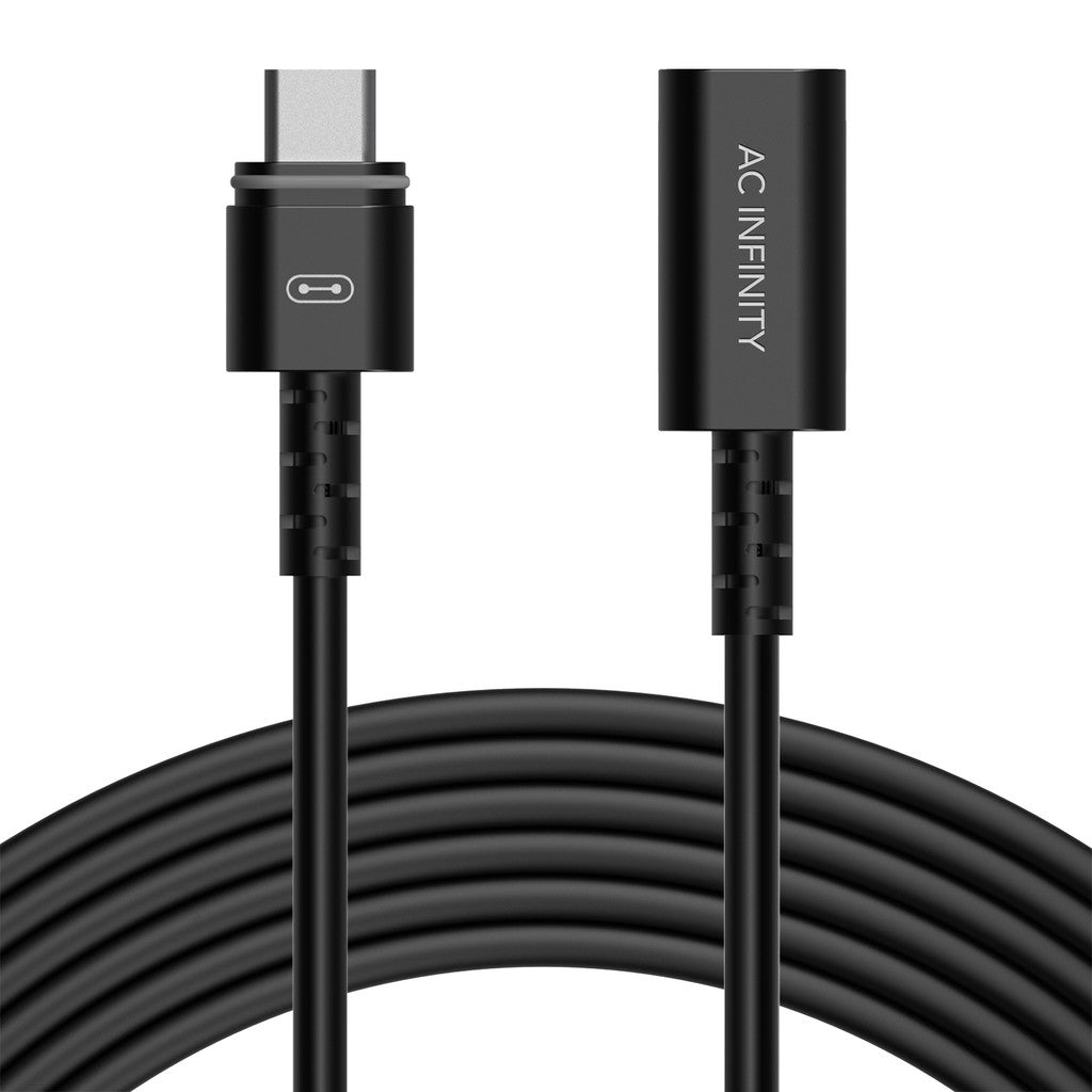 AC Infinity UIS Cables & Connectors - Hubs, Extensions & Adaptors