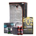 Mother Plant Grow Tent Kit