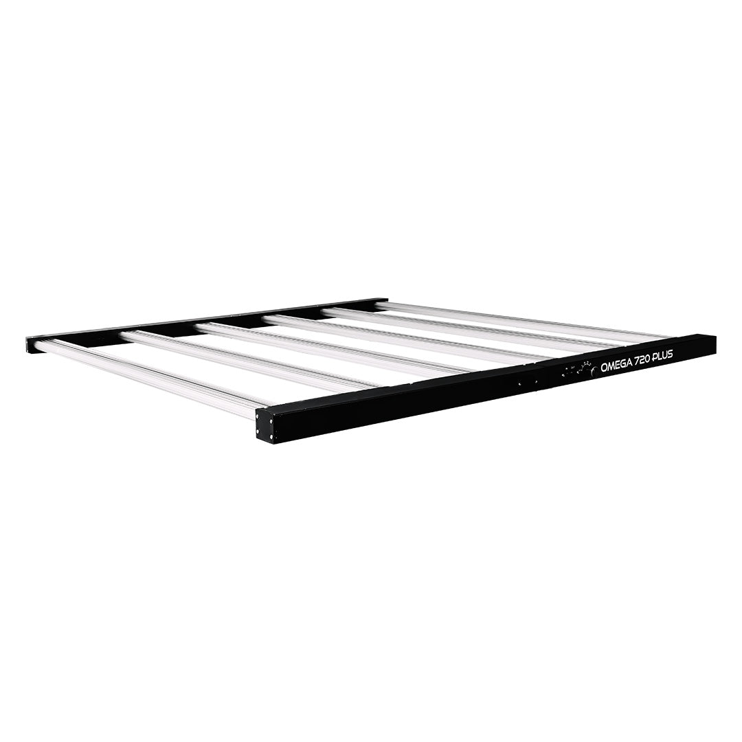 Omega Black 720W Plus LED Grow Light