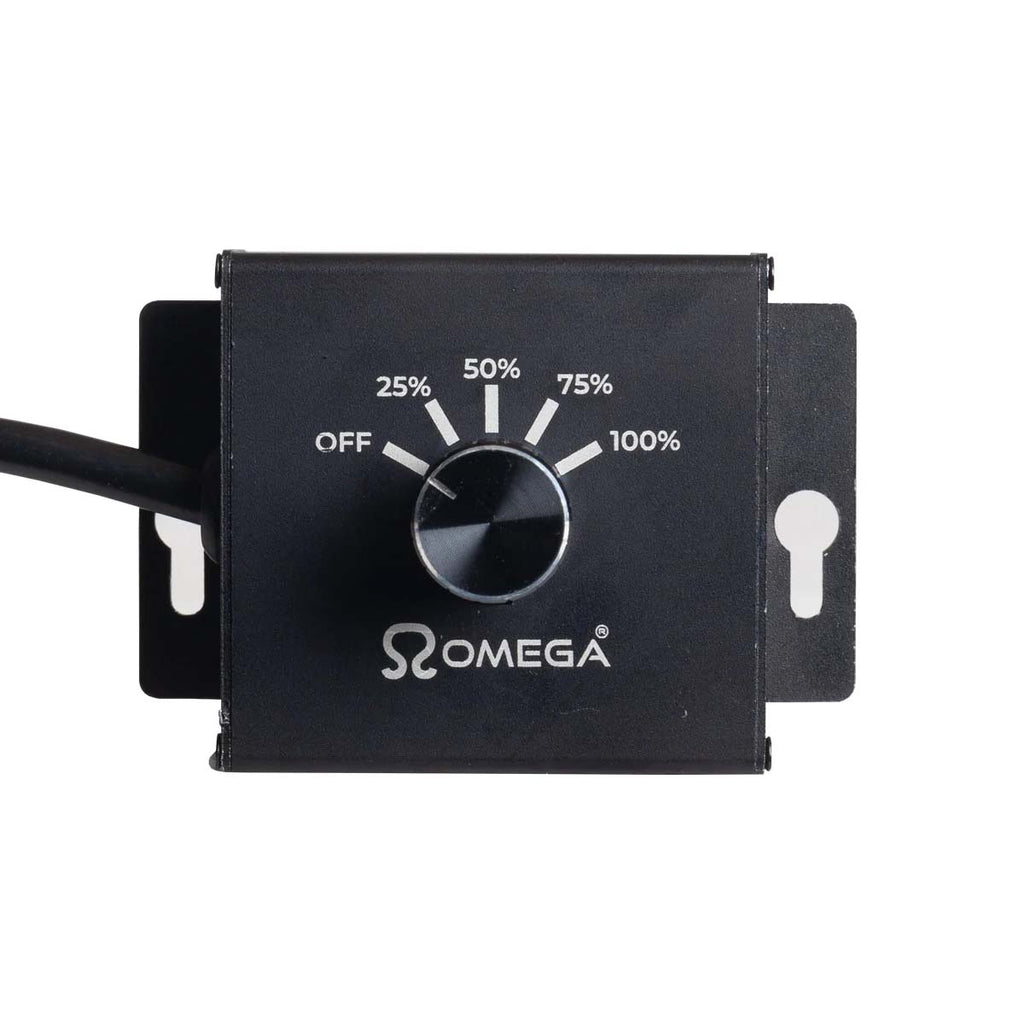 Omega Infinity Pro LED 200w / 300w Grow Lights
