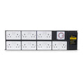 Omega Metal Contactors