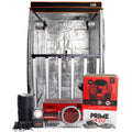 Photon 720W LED Grow Tent Kit - 1.2m x 1.2m
