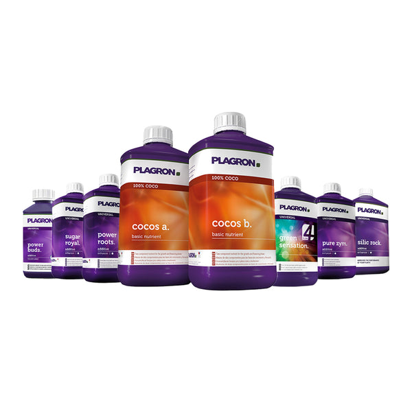 Plagron Nutrients