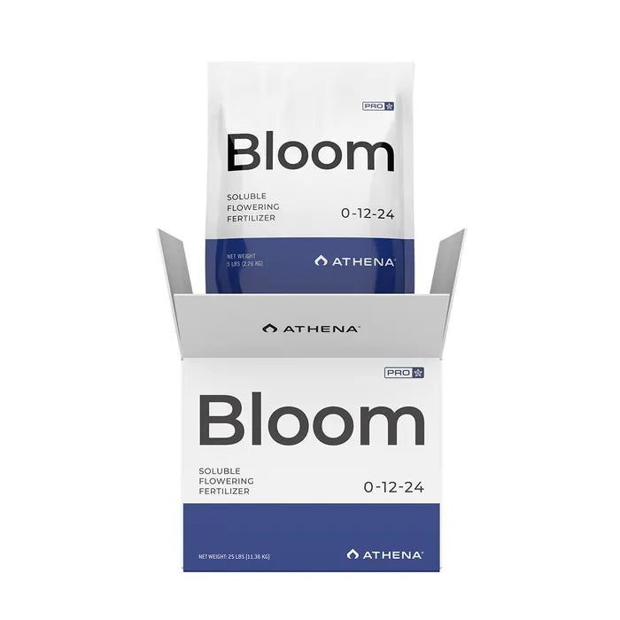 Athena Nutrients - Pro Line - Bloom