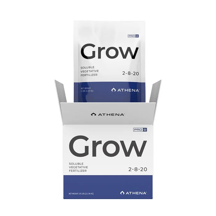 Athena Nutrients - Pro Line - Grow