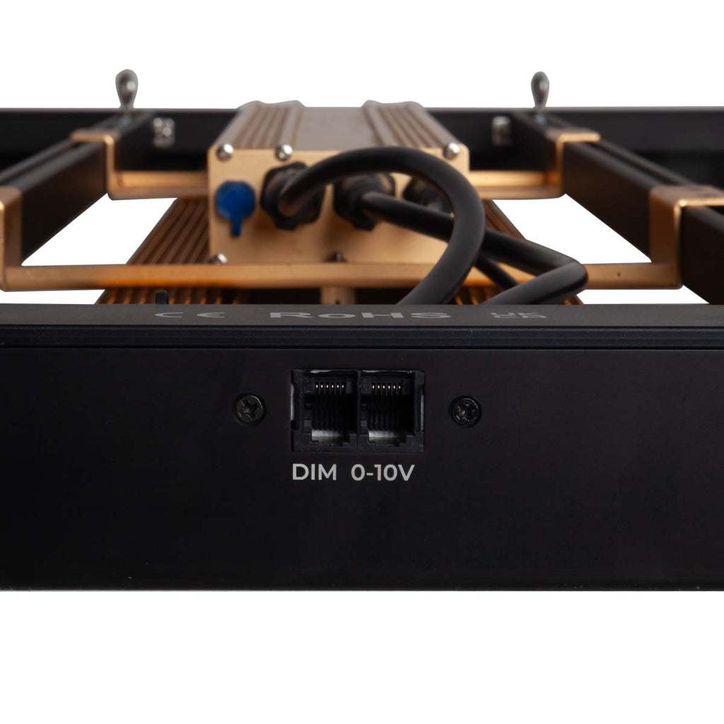 Omega Infinity 3.0 Pro 1000w LED Grow Light