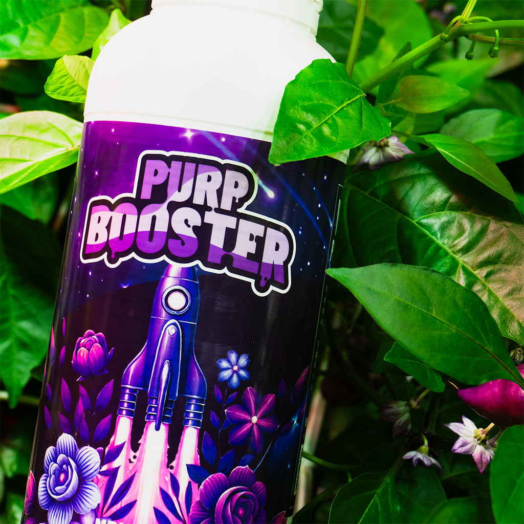 Purp Good Purp Booster 1 Litre