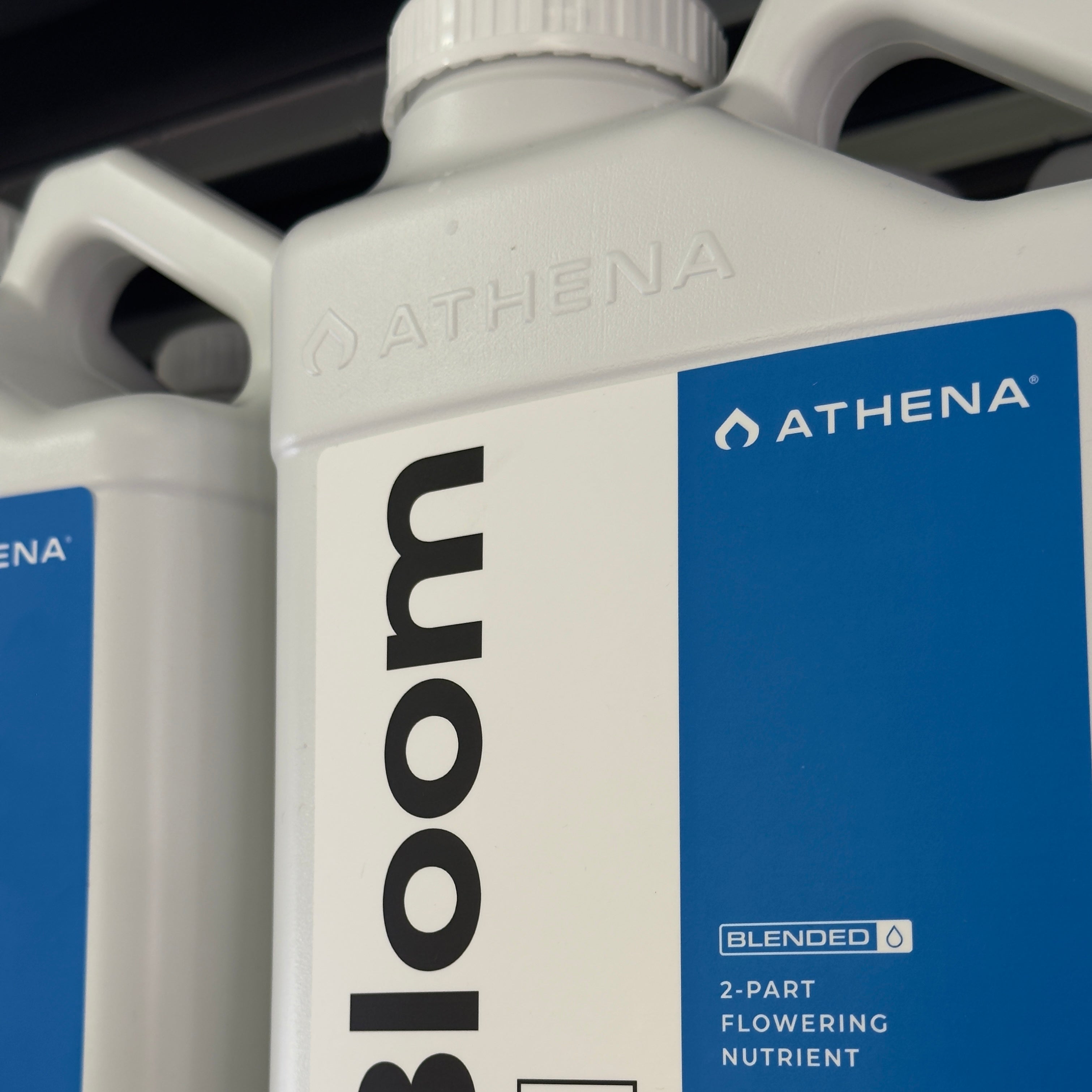 Athena Nutrients Blended Line Kits (10-100+ Plants)