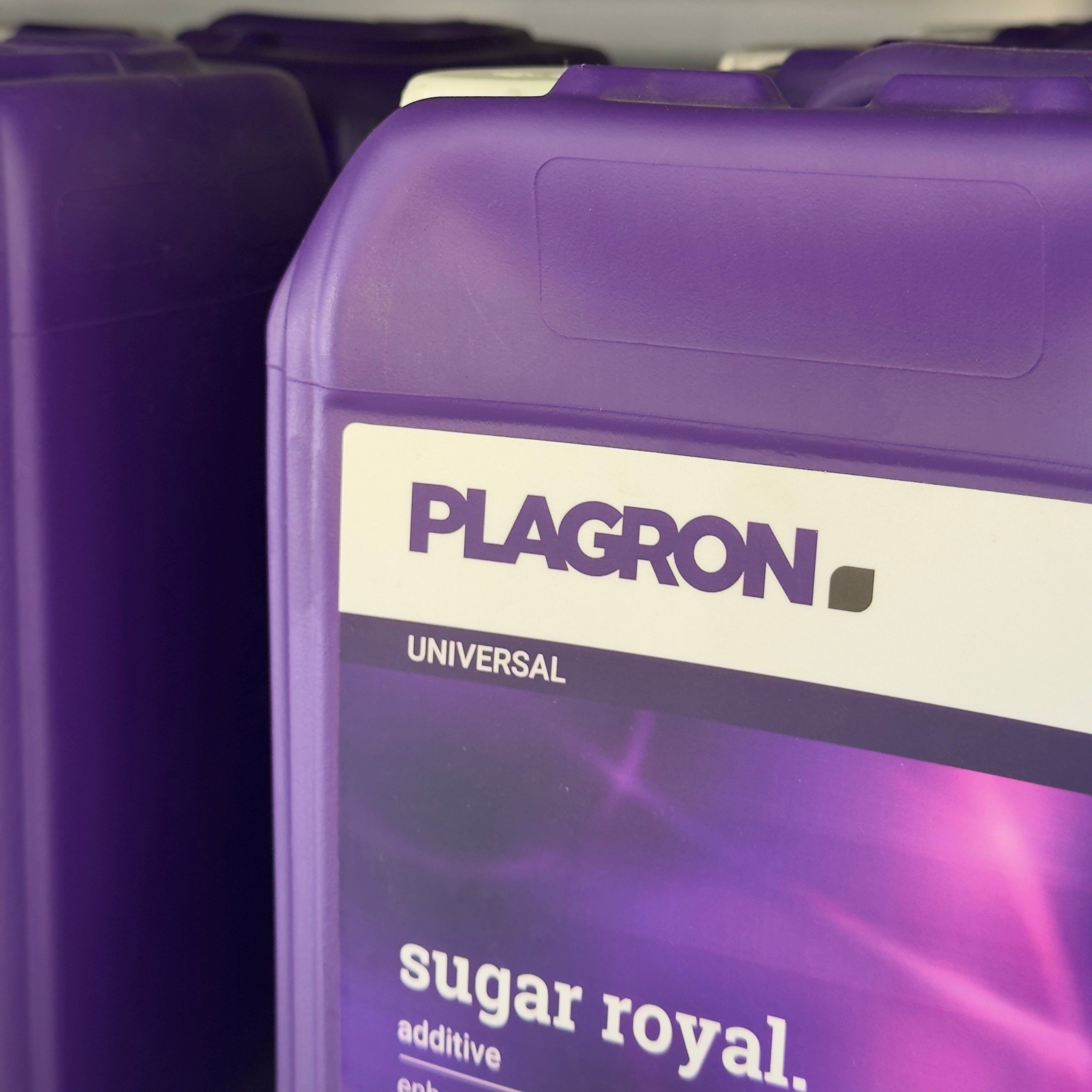 Plagron Full Coco Nutrient Kits (1–8 Plants)