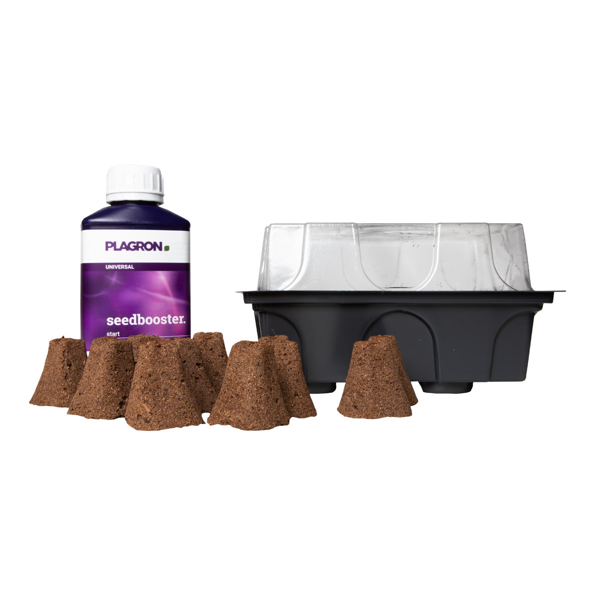 Plagron Seedbox