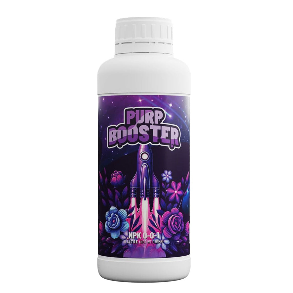 Purp Booster 1 Litre
