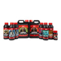 Shogun Fertilisers Full Soil Nutrient Kit (4-8 Plants)