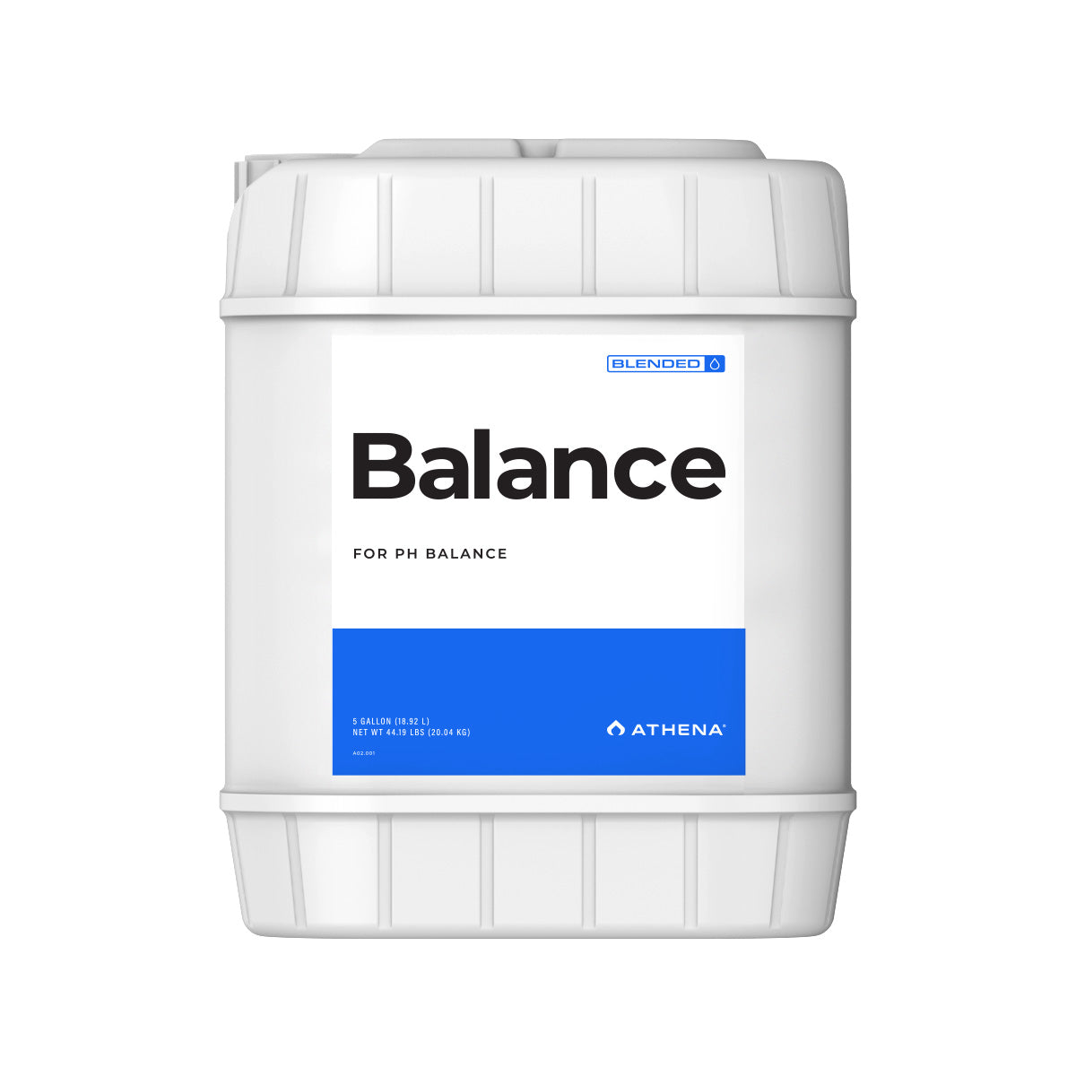 Athena Nutrients - Blended Line - Balance