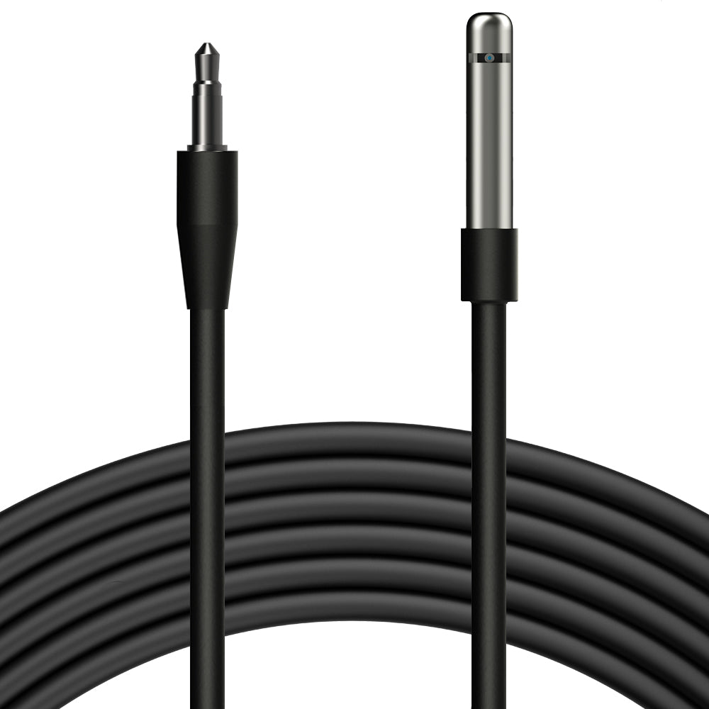 AC Infinity UIS Sensors - CO2, Light, Soil, Water, Hydro & Climate Probes